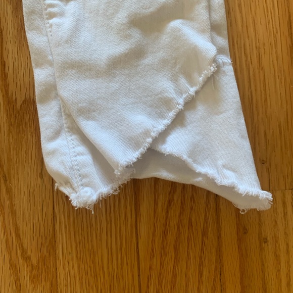 Never worn Children’s Joe’s white pant - Picture 4 of 5